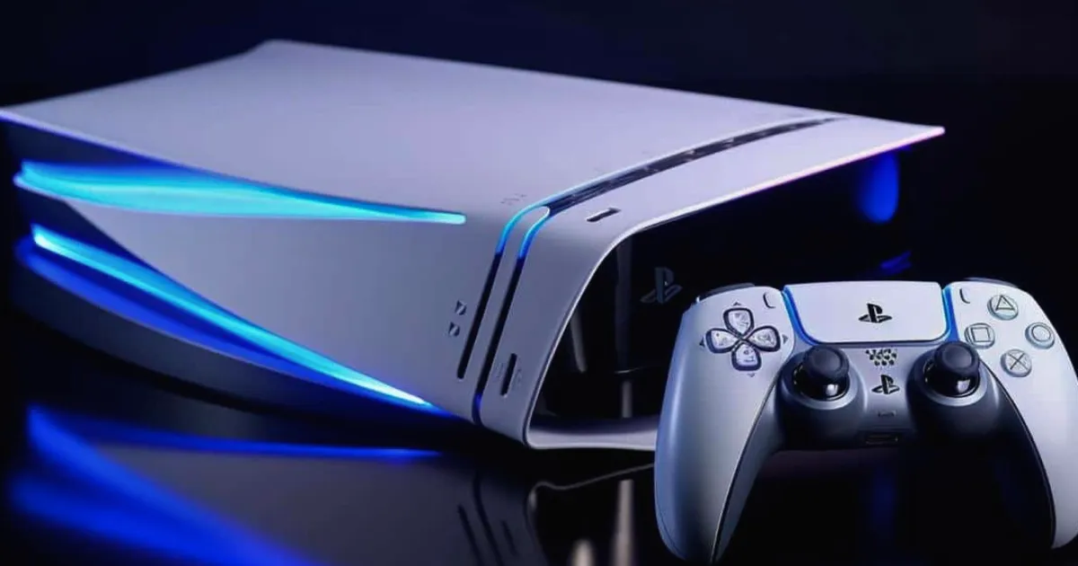 PlayStation 5 Pro: Inovações e Expectativas para o Lançamento em 2024