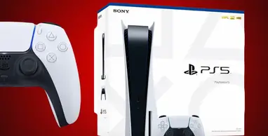 Sony oferece desconto de R$ 500 no PS5 com leitor de discos