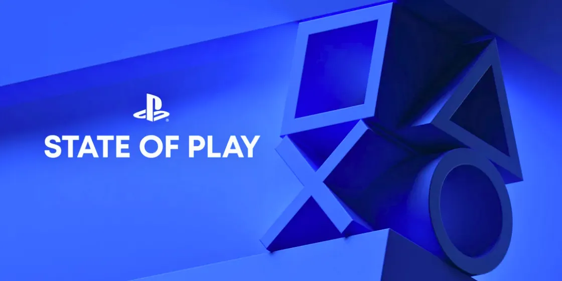 Playstation – State of Play