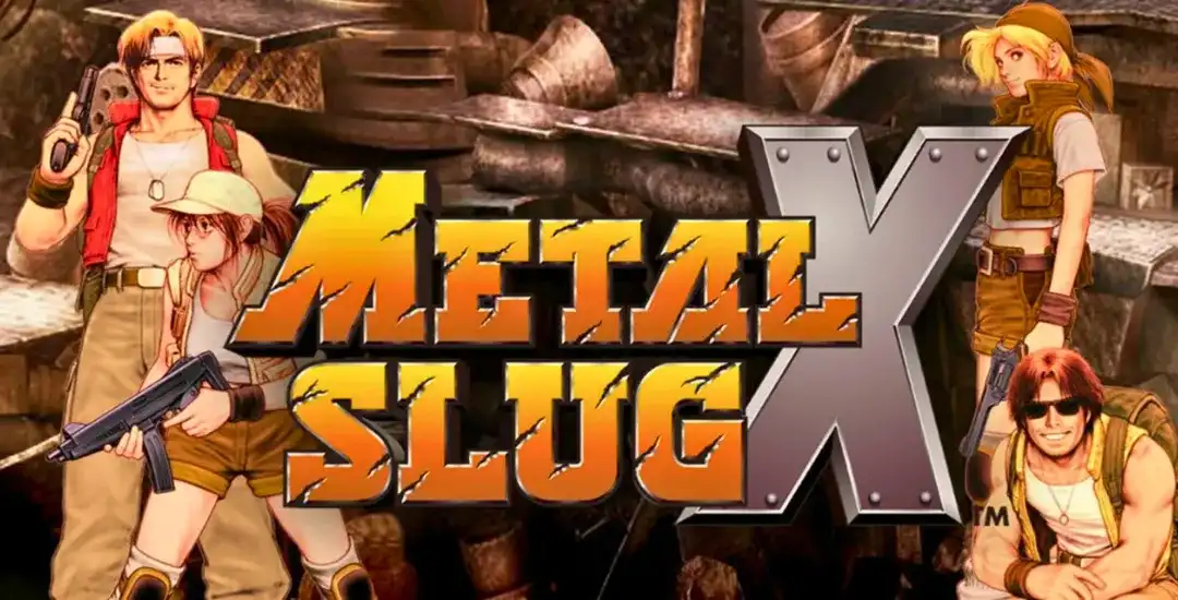 The King of Fighters e Metal Slug 3 estão grátis na  Prime Gaming