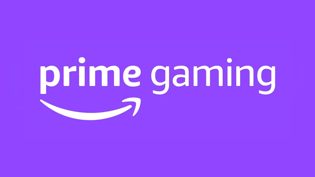 Prime Gaming - Novembro