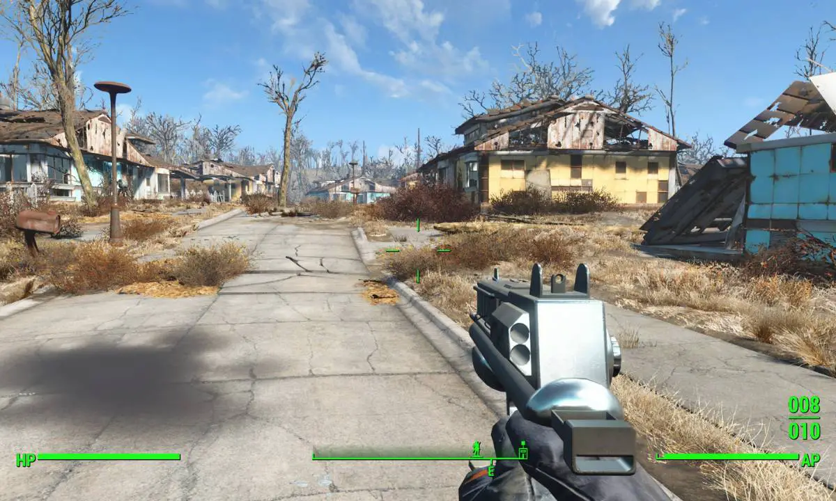 Projeto Arroyo busca levar Fallout 2 para Fallout 4