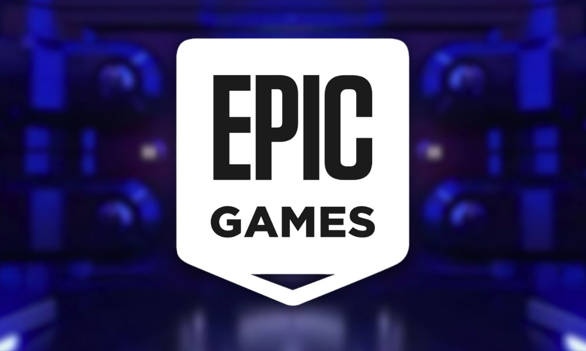 Foi vazado o Jogo Misterioso da Epic Games para 30 de maio