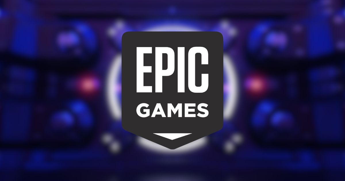 Próximo jogo gratuito da Epic Games será um Jogo Misterioso