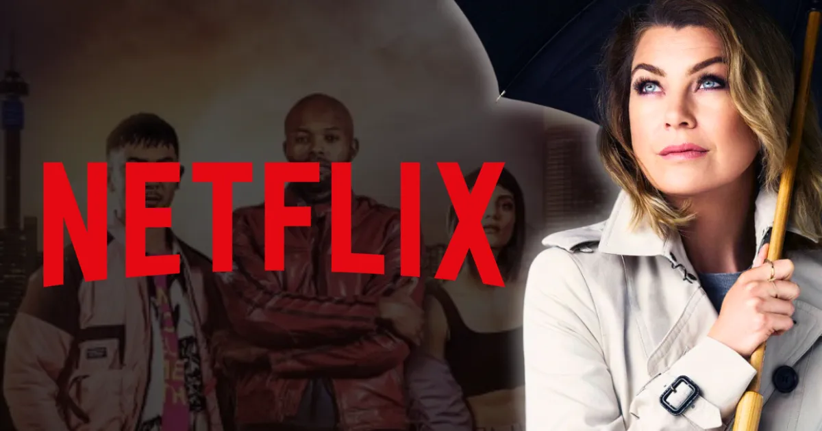 “Pulse”: Netflix Estreia Série Médica ao Estilo “Grey’s Anatomy”