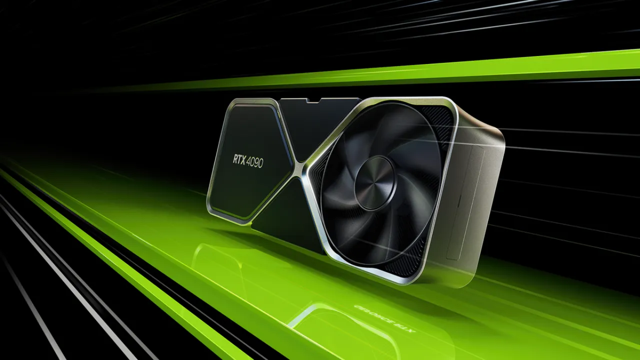 Nvidia RTX 5080 e 5090 podem chegar em setembro