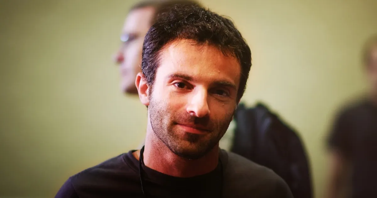 Raphaël Colantonio, Cofundador da Arkane Studios, Anuncia RPG de Ficção Científica