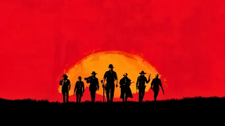 Red Dead Redemption 2 (RDR2) pode finalmente ganhar uma atualização