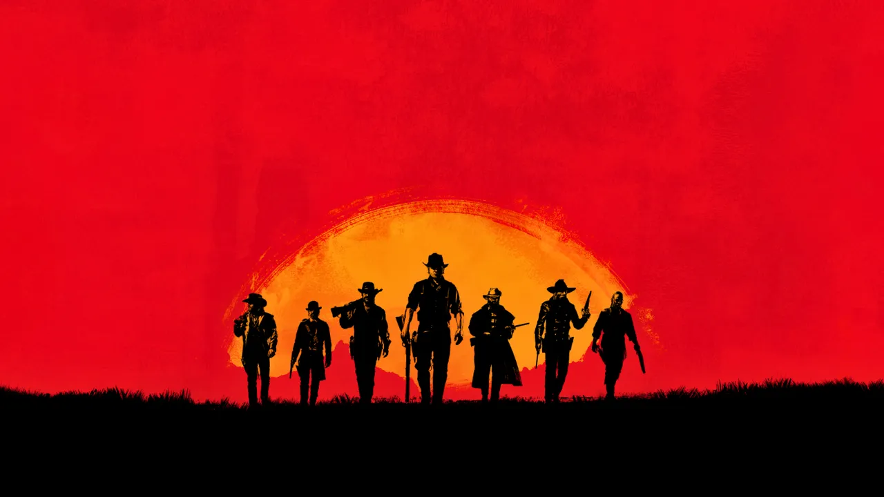 [Rumor] RDR2 pode ganhar versão 4K para PS5 e Xbox Series X/S