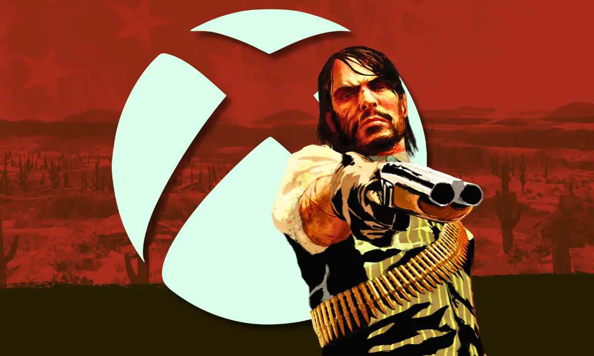 Red Dead Redemption pode chegar ao Xbox Game Pass