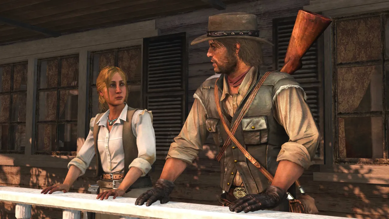 Red Dead Redemption chega ao PC: lançamento em outubro