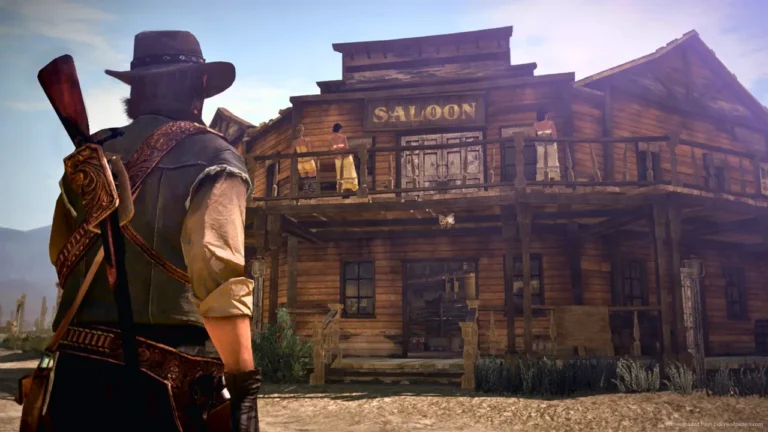 Red Dead Redemption pode finalmente chegar ao PC