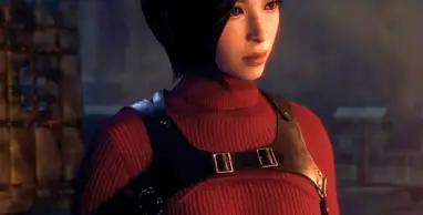 Resident Evil 4: vídeo da DLC Caminhos Distintos mostra Ada Wong em ação 