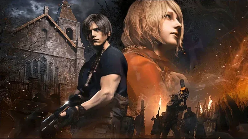 Resident Evil 4 para iPhone Pode Custar $60 (mais de R$ 298)