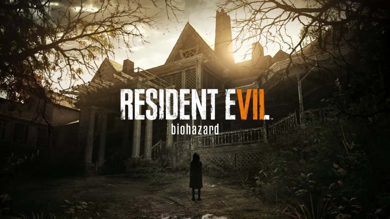Resident Evil 7 da Biohazard
