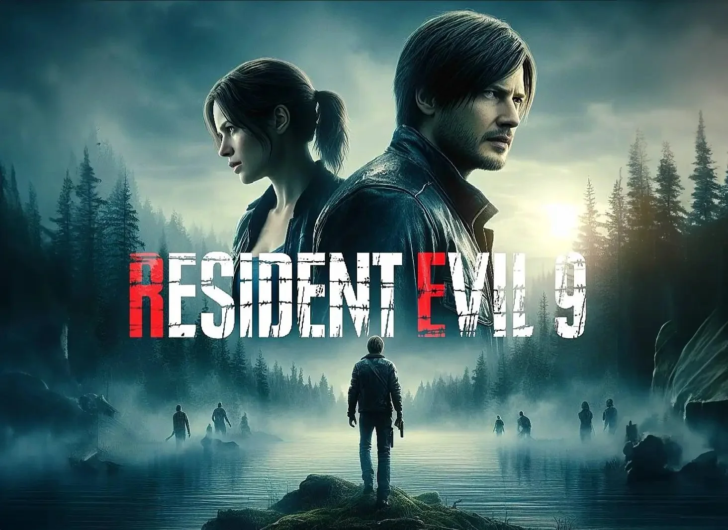 Resident Evil 9 - metacritic