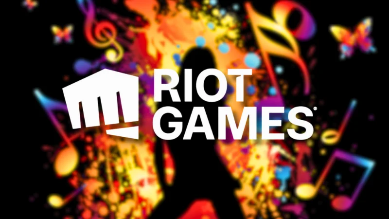 Riot Games: Música e E-sports em Sintonia