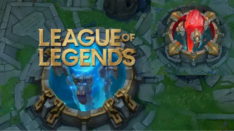 Riot Games vai lançar animações ao destruir o nexus em League of Legends