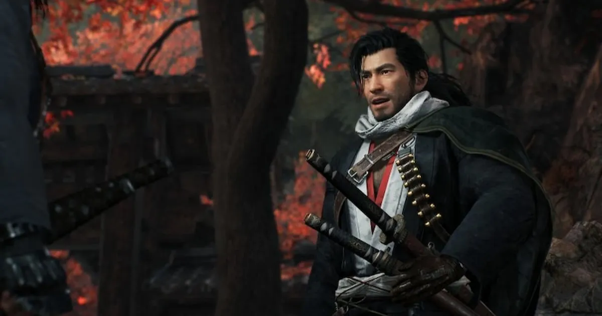 Rise of the Ronin: Uma Nova Era nos Jogos de Samurai