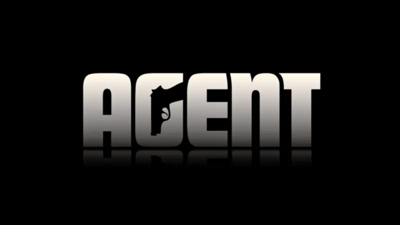 Rockstar Games - Jogos - AGENT - GTA 3