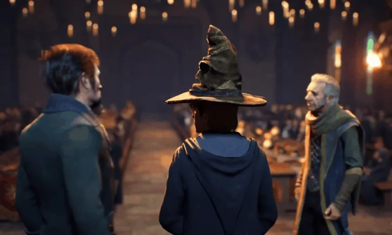 Rocksteady Studios promete versão Director's Cut de Hogwarts Legacy