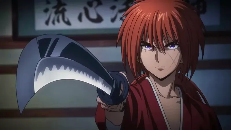 Estreias da semana marcam retorno de Rurouni Kenshin, Bleach e