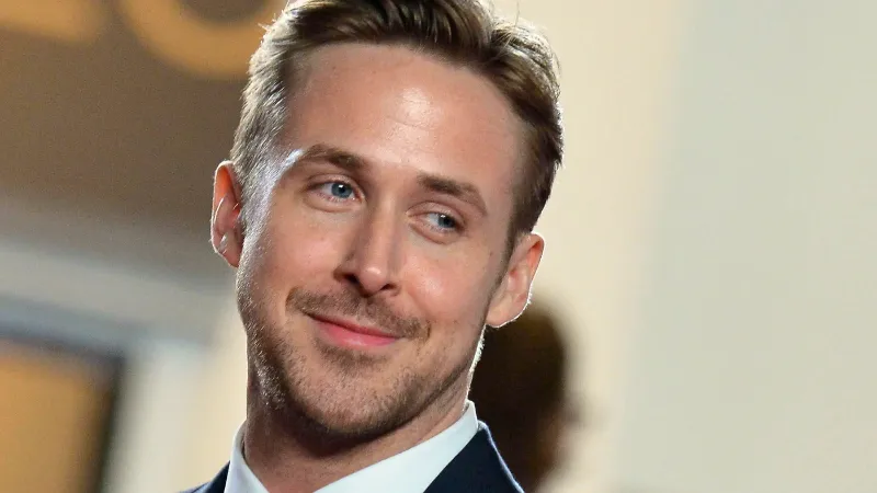Ryan Gosling - Marvel - MCU