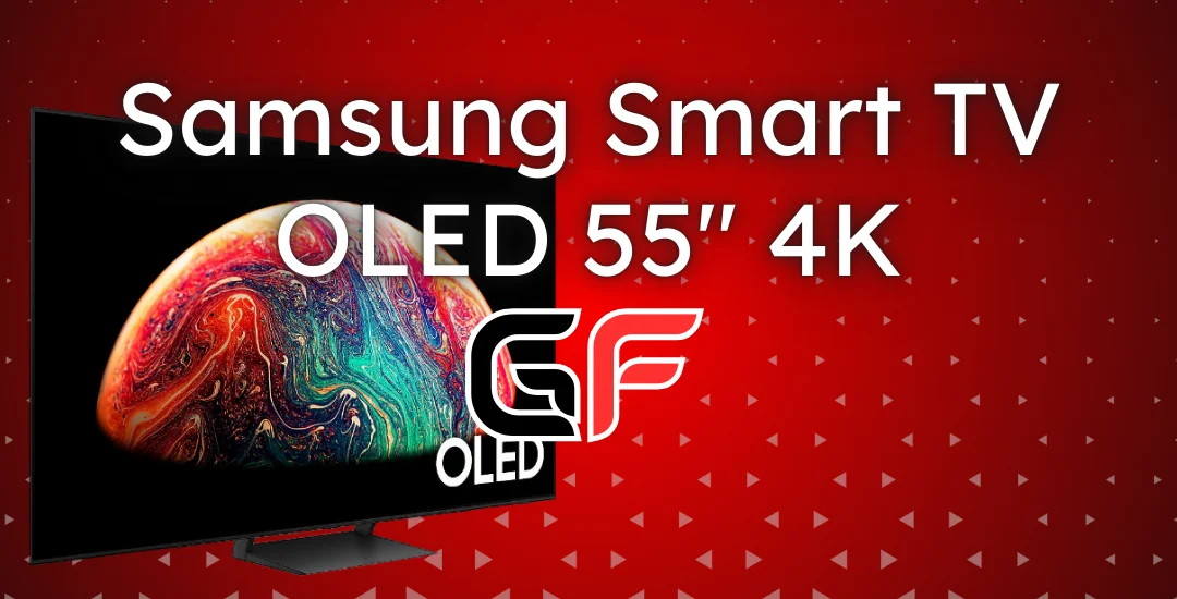 Samsung Smart TV OLED 55