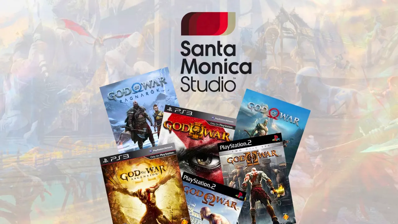 Confirmado: Novo IP da Santa Monica Studio em desenvolvimento