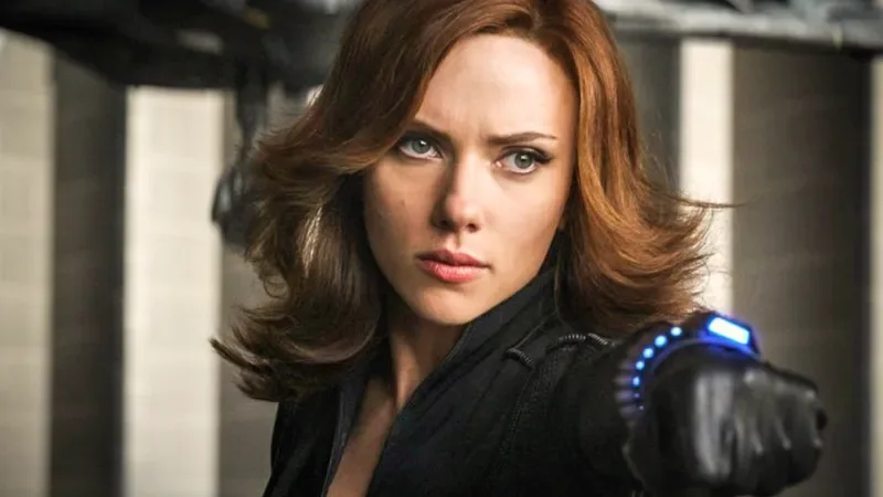 Scarlett Johansson: Viúva Negra Retorna? ‘Milagre Marvel’