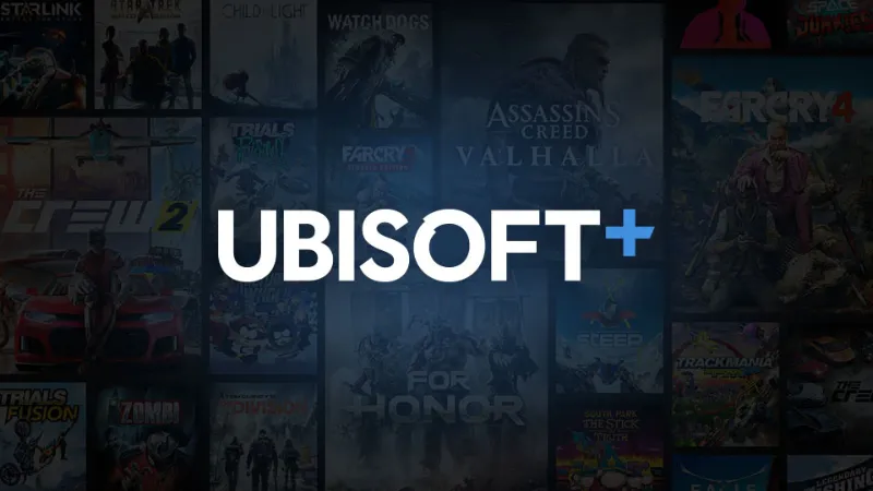Serviço Ubisoft+ se Renova com Novos Planos de Assinatura