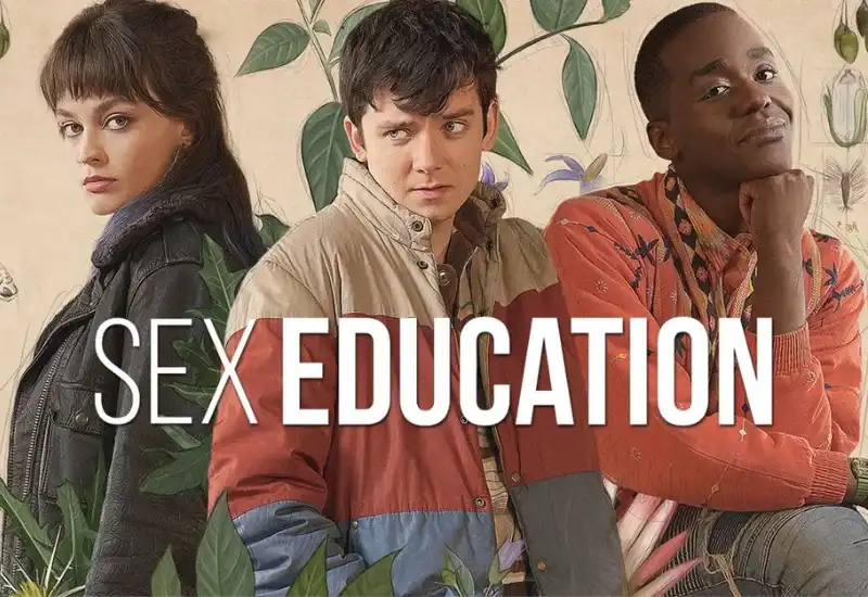 Sex Education Temporada 4 Veja O Elenco Completo 4327
