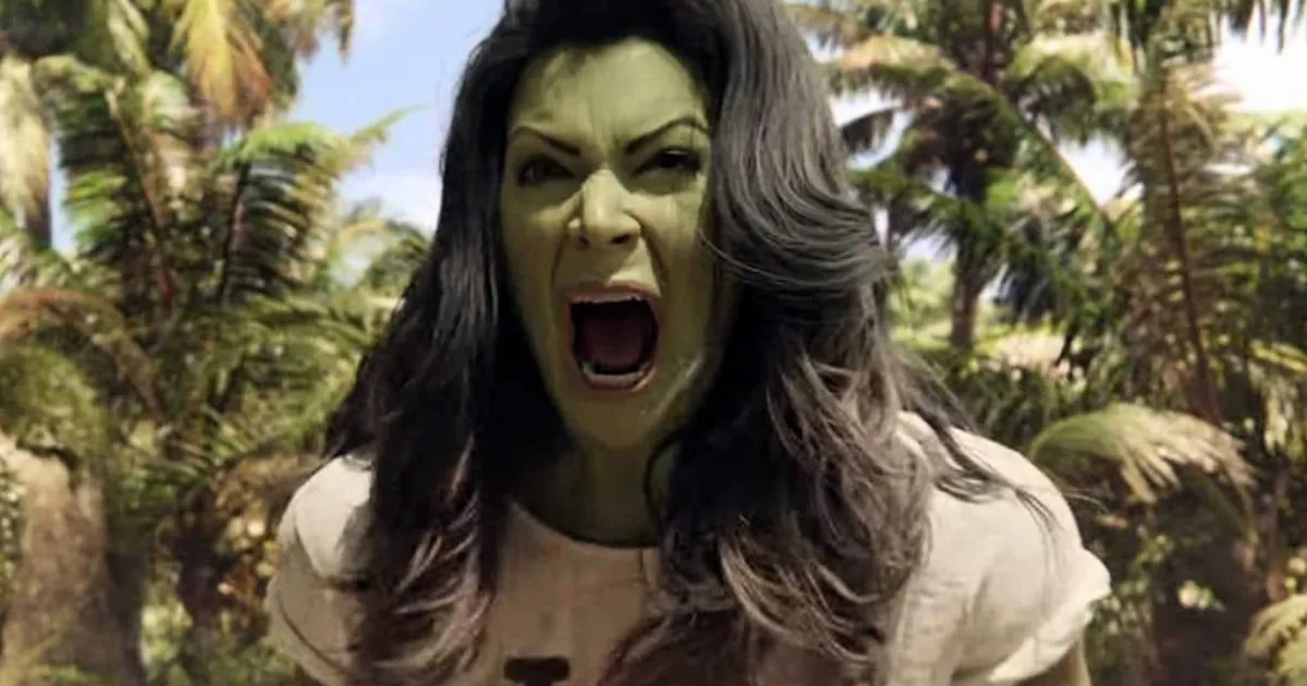 She-Hulk: Fim da Linha para a Série, Sem 2ª Temporada