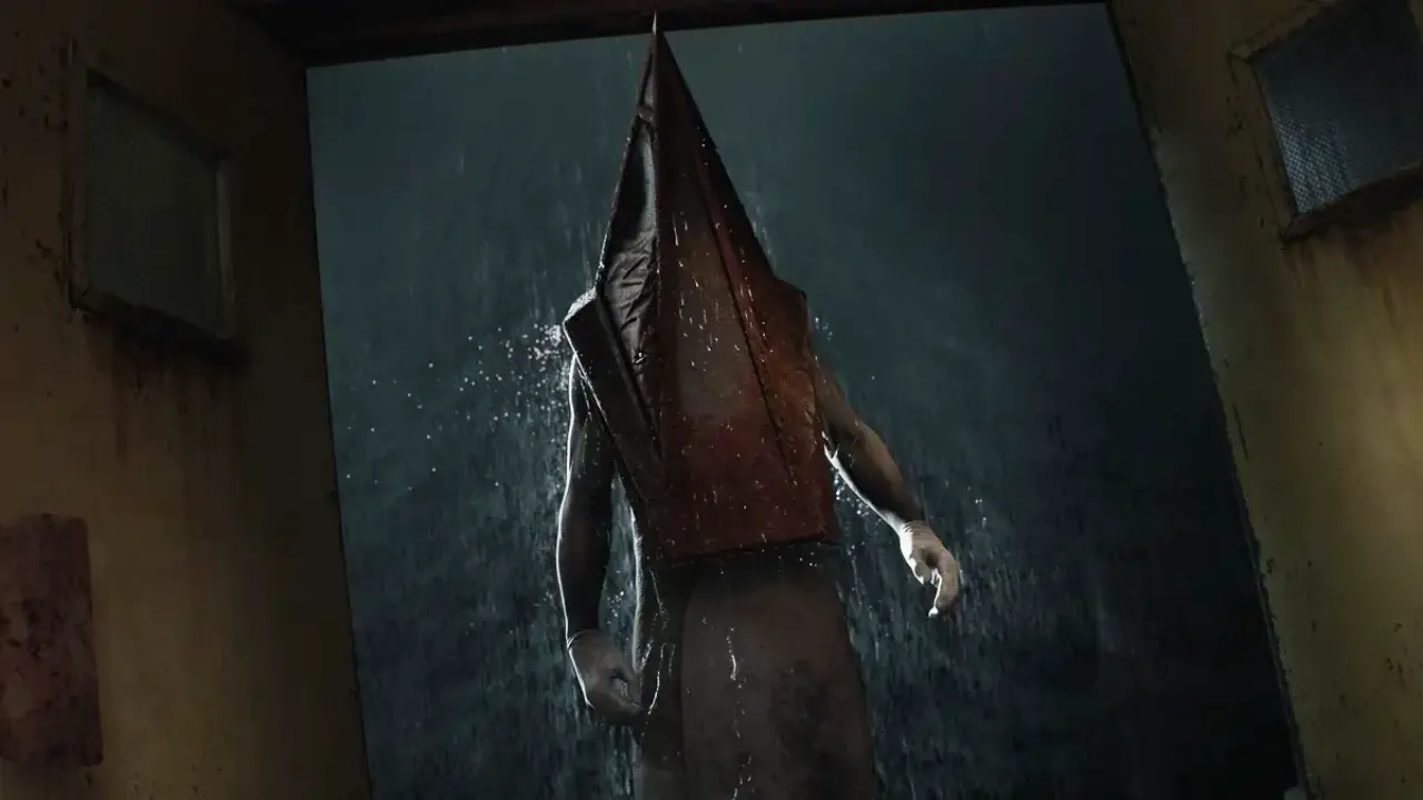 Download grátis de Silent Hill 2 surpreende no PlayStation