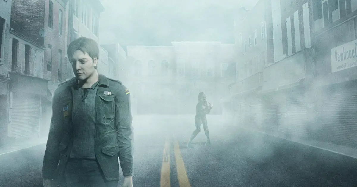 Silent Hill 2 Remake pode aparecer no Showcase da Playstation