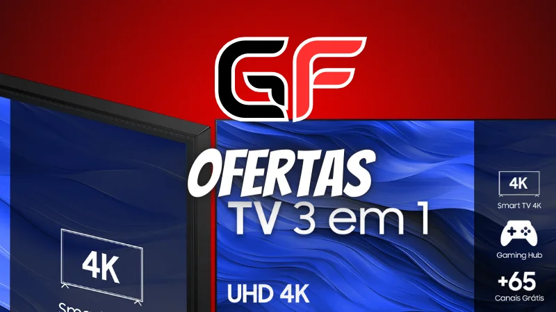 Smart TV 4K 58"