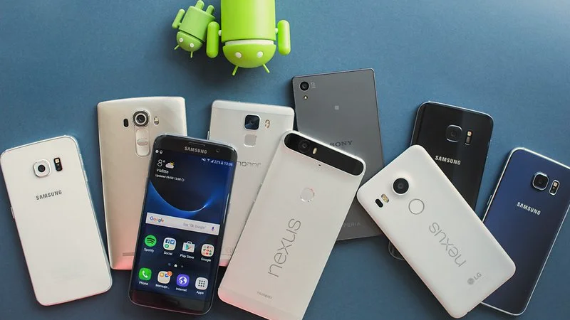 Smartphones Android: Uma Grande Mudança Poderá Acontecer