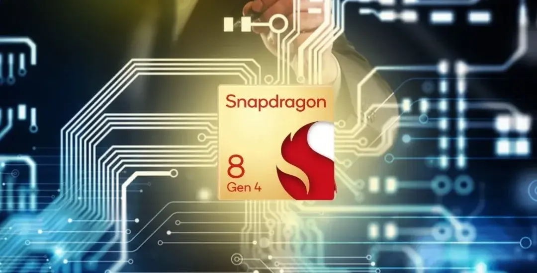 Samsung Galaxy S25: Snapdragon 8 Gen 4