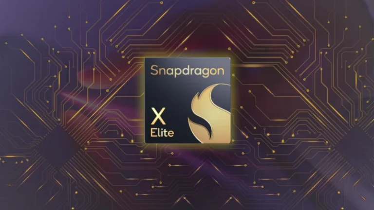 Snapdragon X Elite