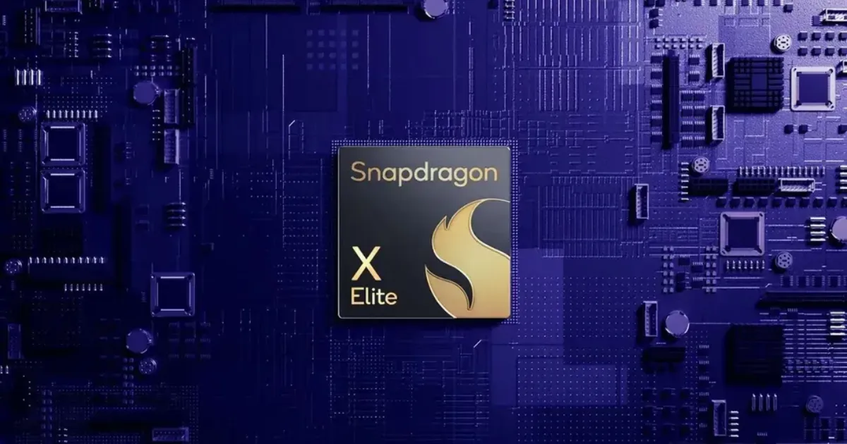 Qualcomm Desafia Fronteiras dos Jogos em Arm com Snapdragon X Elite
