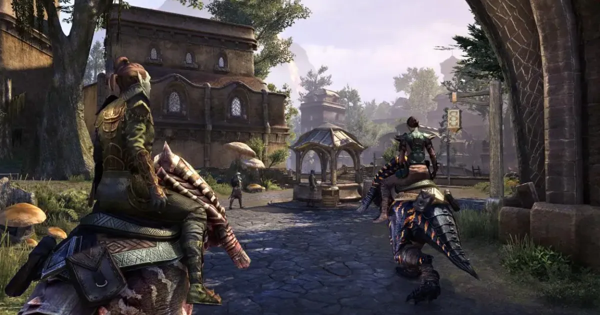 The Elder Scrolls 6: Exclusivo para PC e Xbox