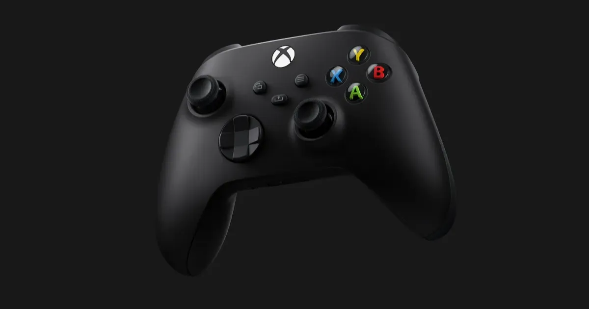 Sobre a atualização do controle do Xbox Series X