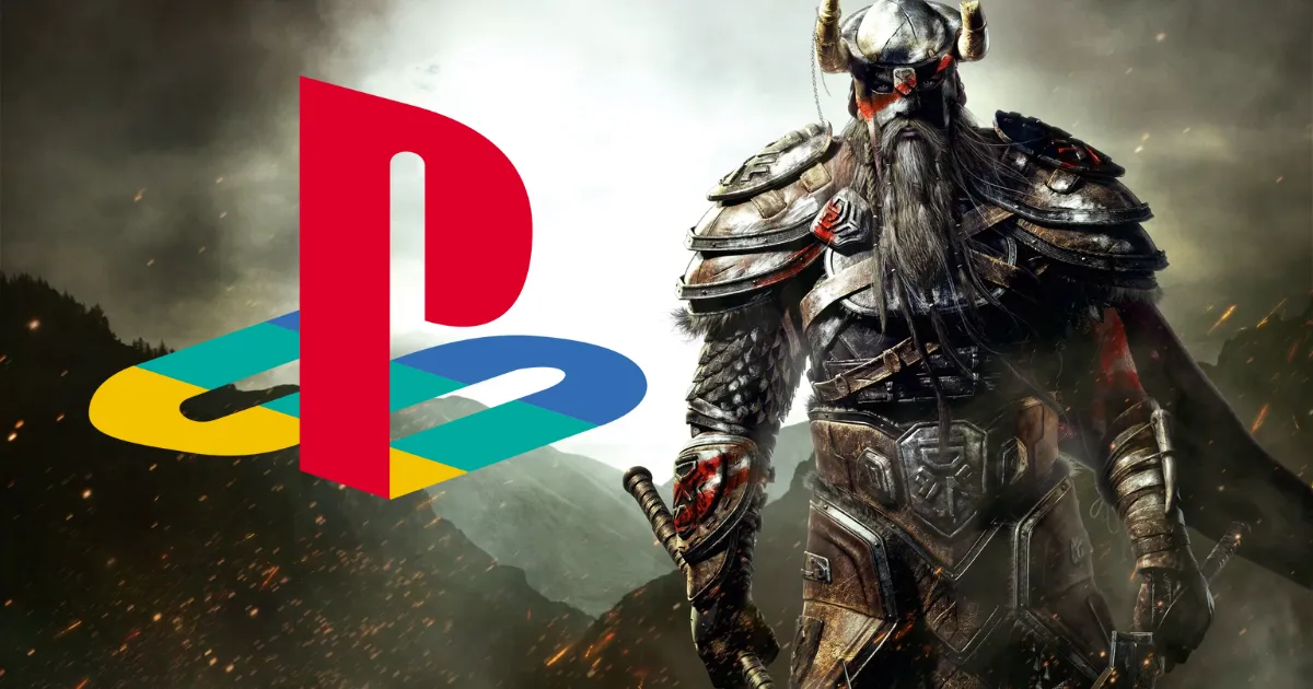 Xbox: Novo jogo da ZeniMax pode chegar ao PlayStation