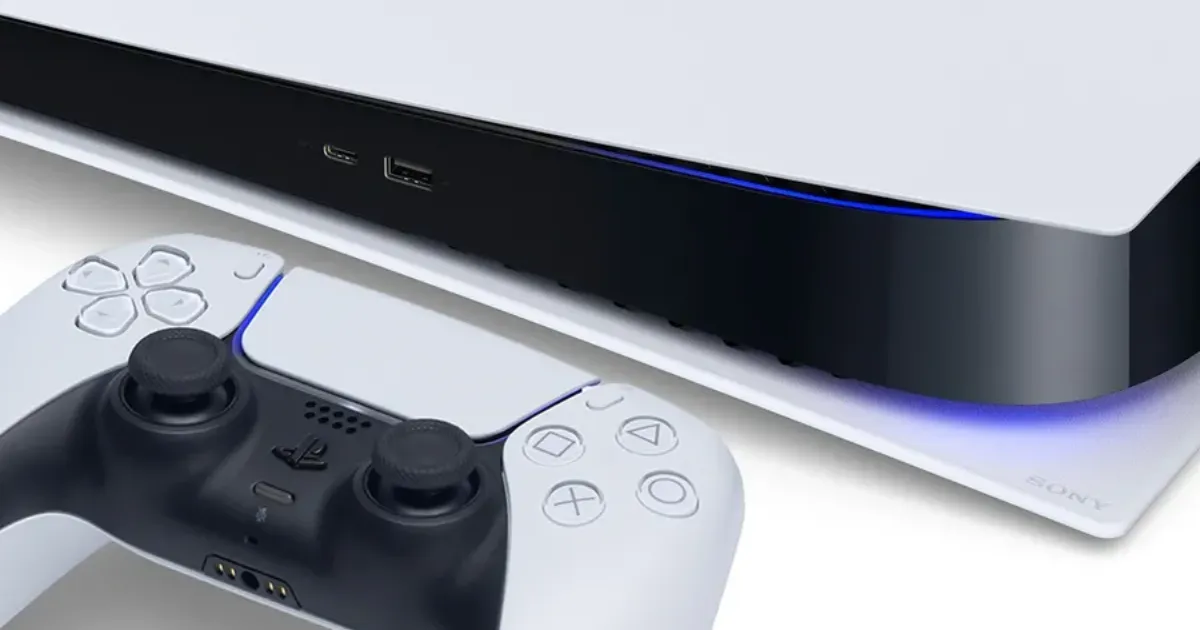 Lançamento do PlayStation 5 Pro pode estar próximo