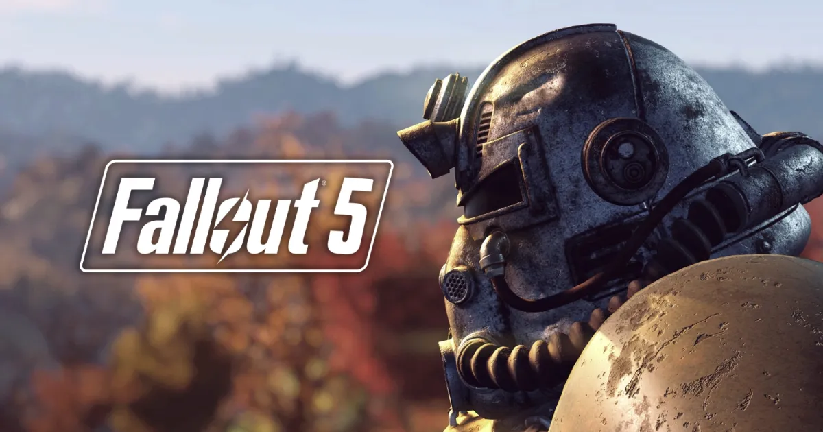 Novo jogo de Fallout pode chegar “mais cedo que o previsto”, diz Insider