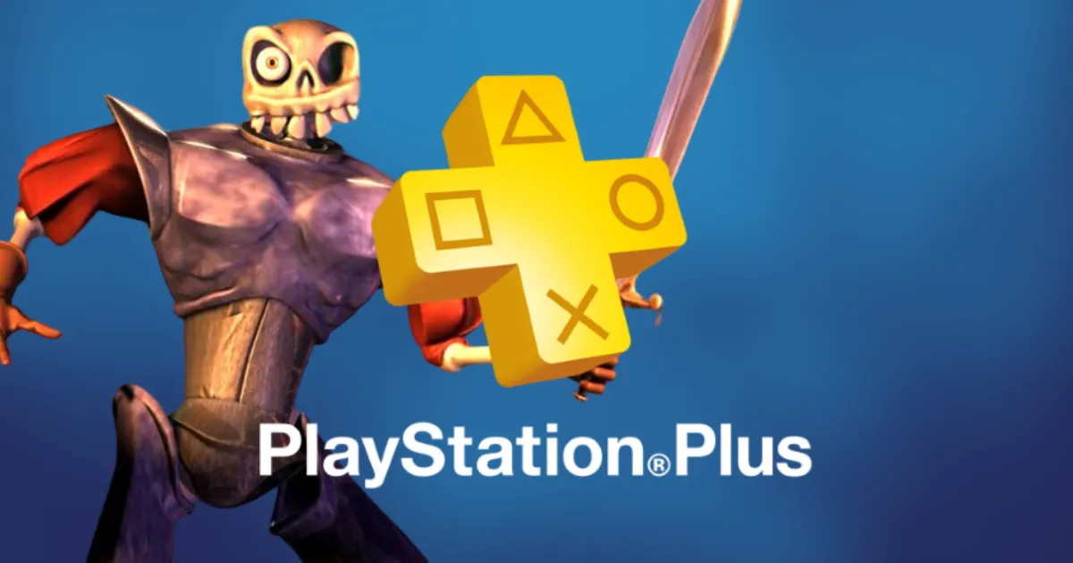 Sony deixa vazar clássico do PS1 que será gratuito na PS Plus