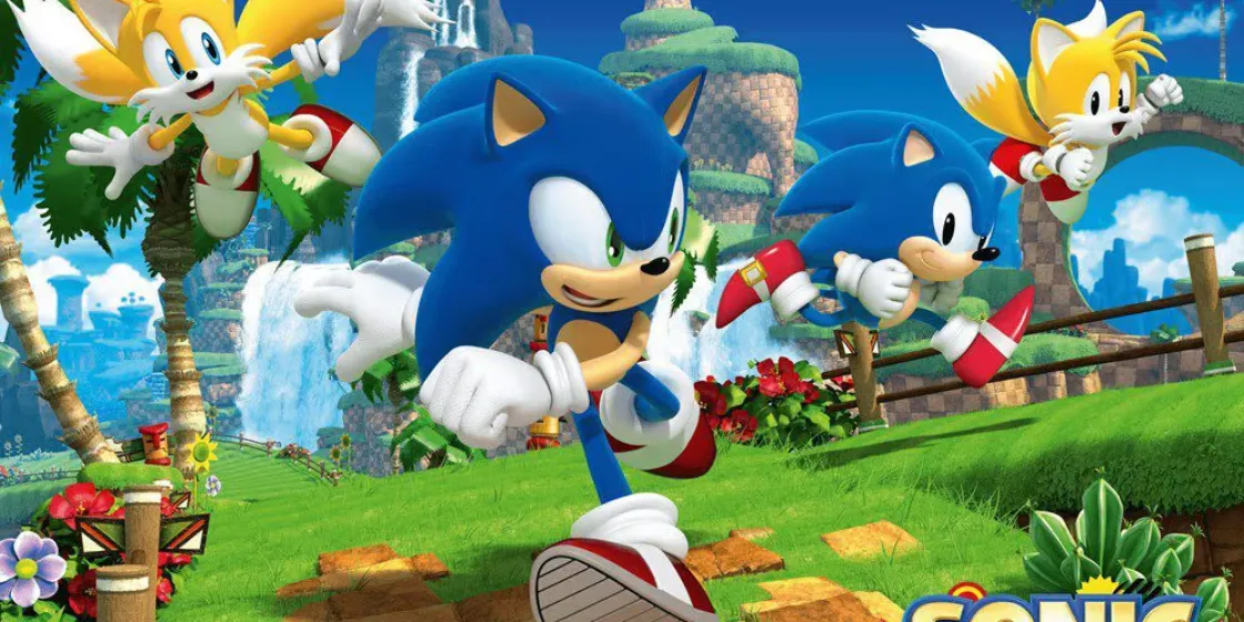 Sonic Generations: Rumores Apontam para Remasterização