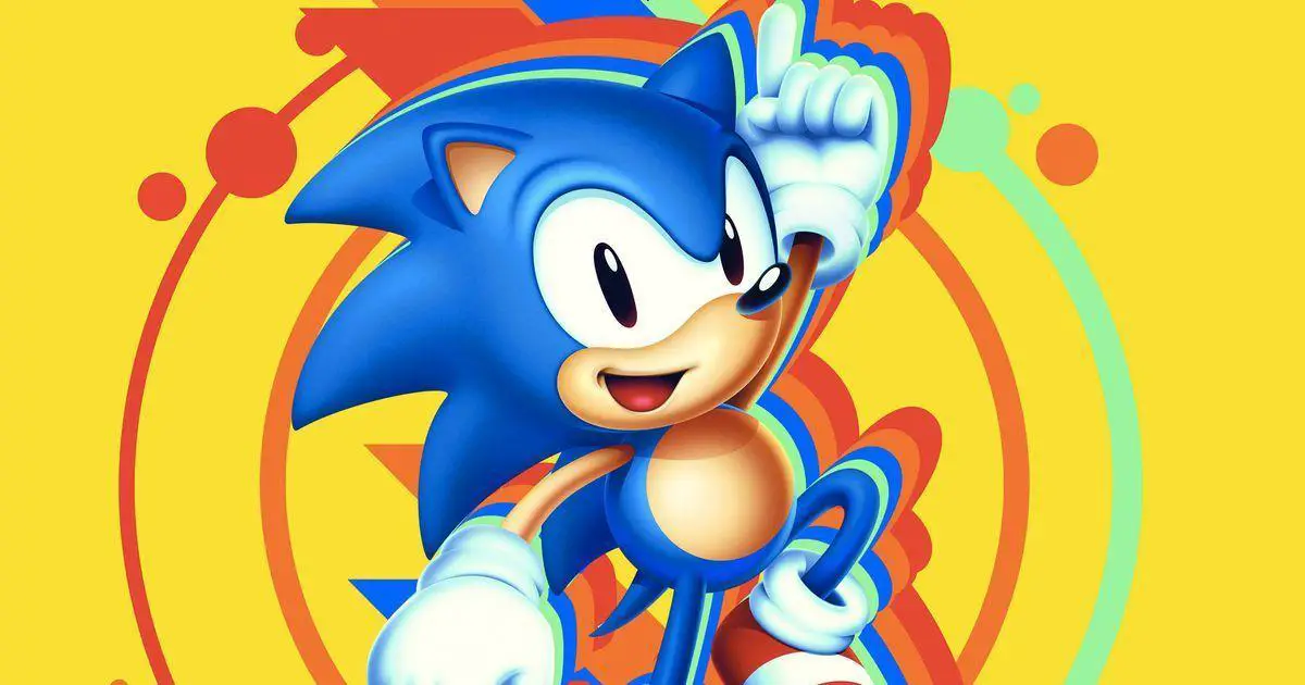 Sonic Mania Plus está disponível para mobile via Netflix Games