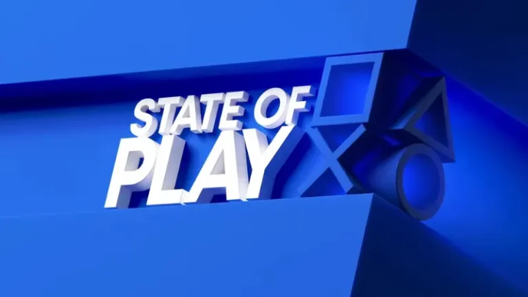 Sony Confirma State of Play 2024