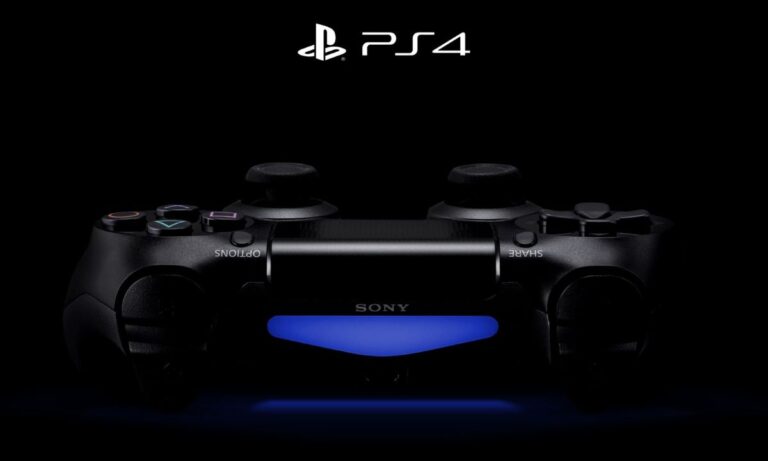Sony confirma que suporte ao PlayStation 4 (PS4) vai continuar